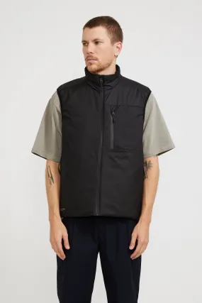 Pertex Quantum Midlayer Vest Black