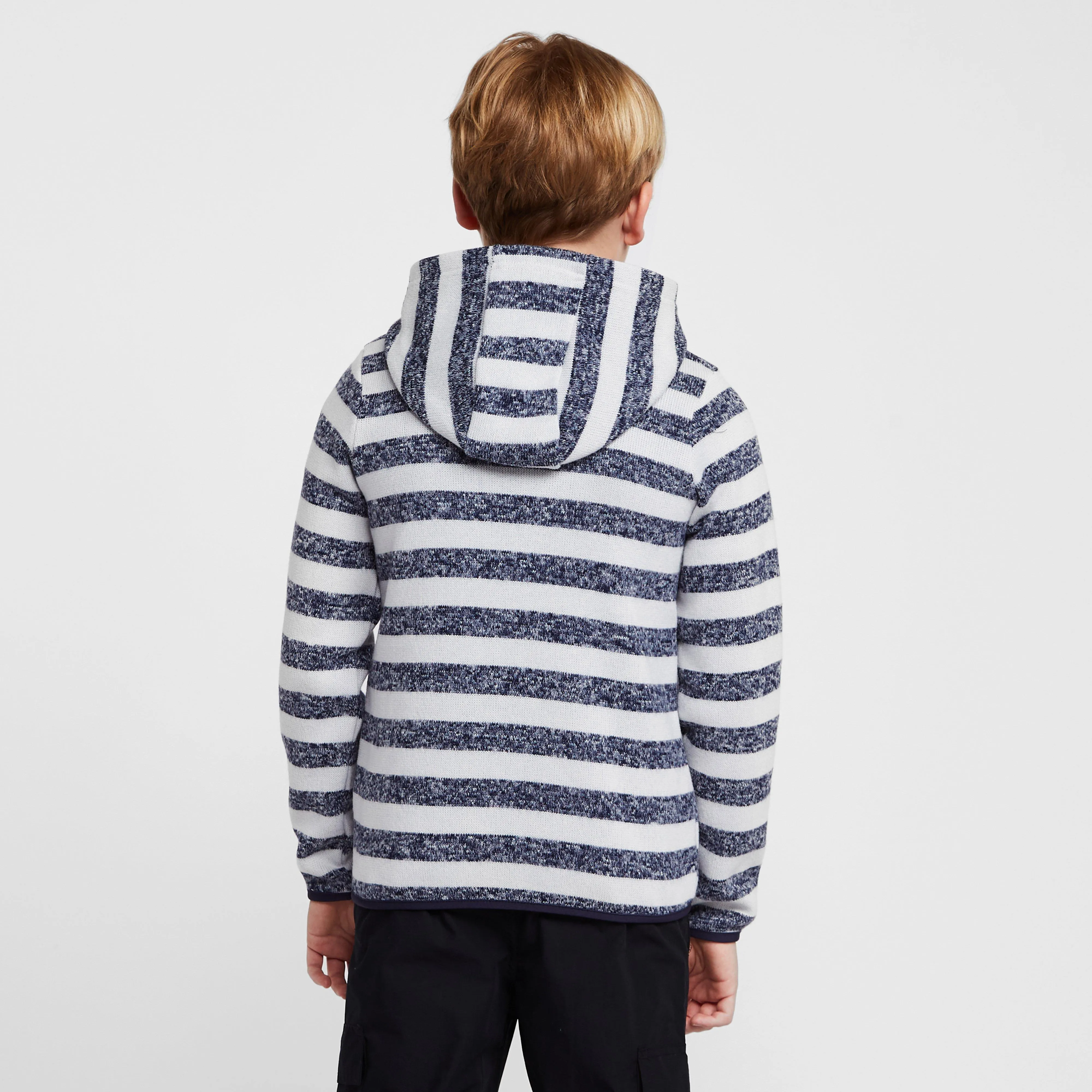 Peter Storm Kids' Hilltop Fleece | Millets