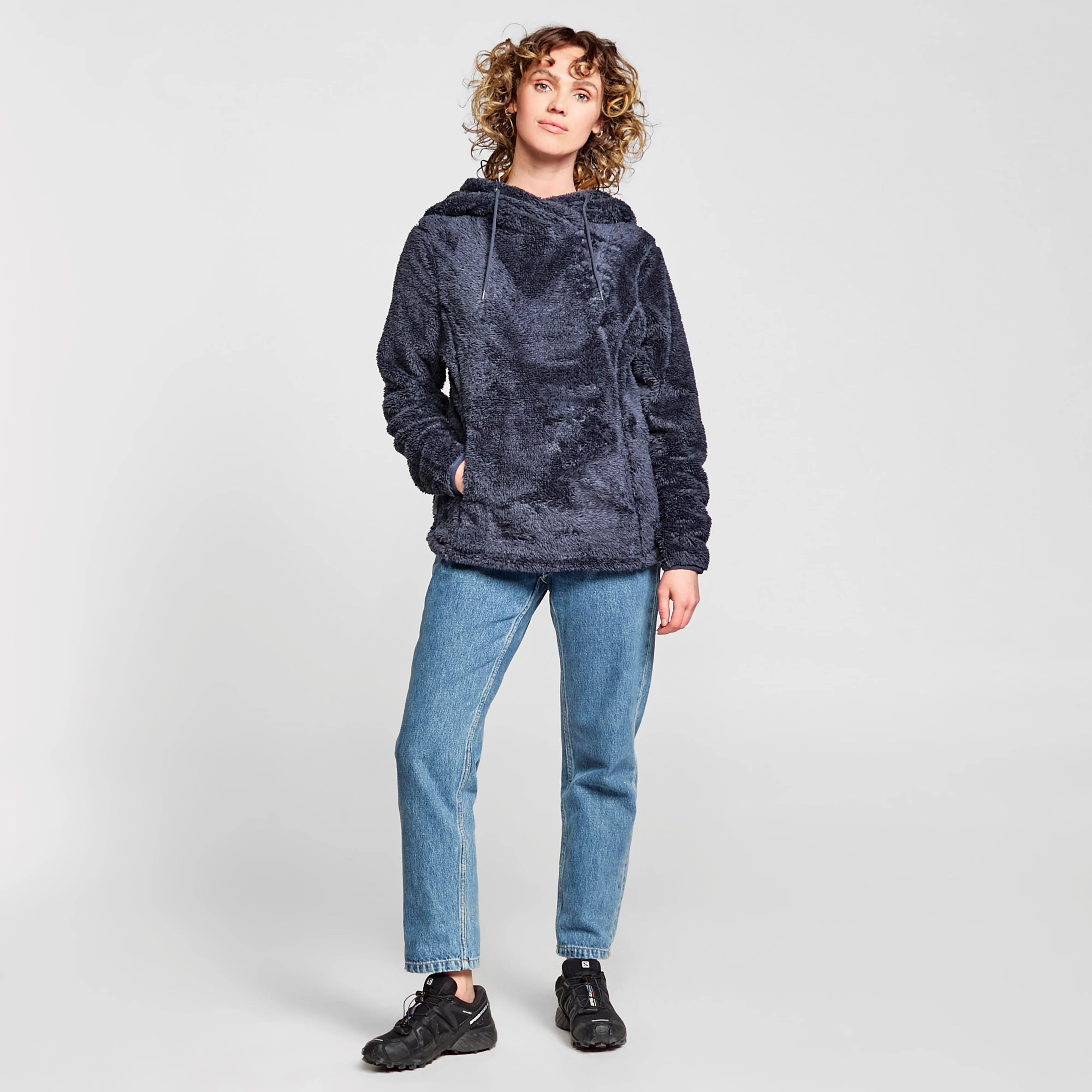 Peter Storm Women's Yogi Fleece | Millets