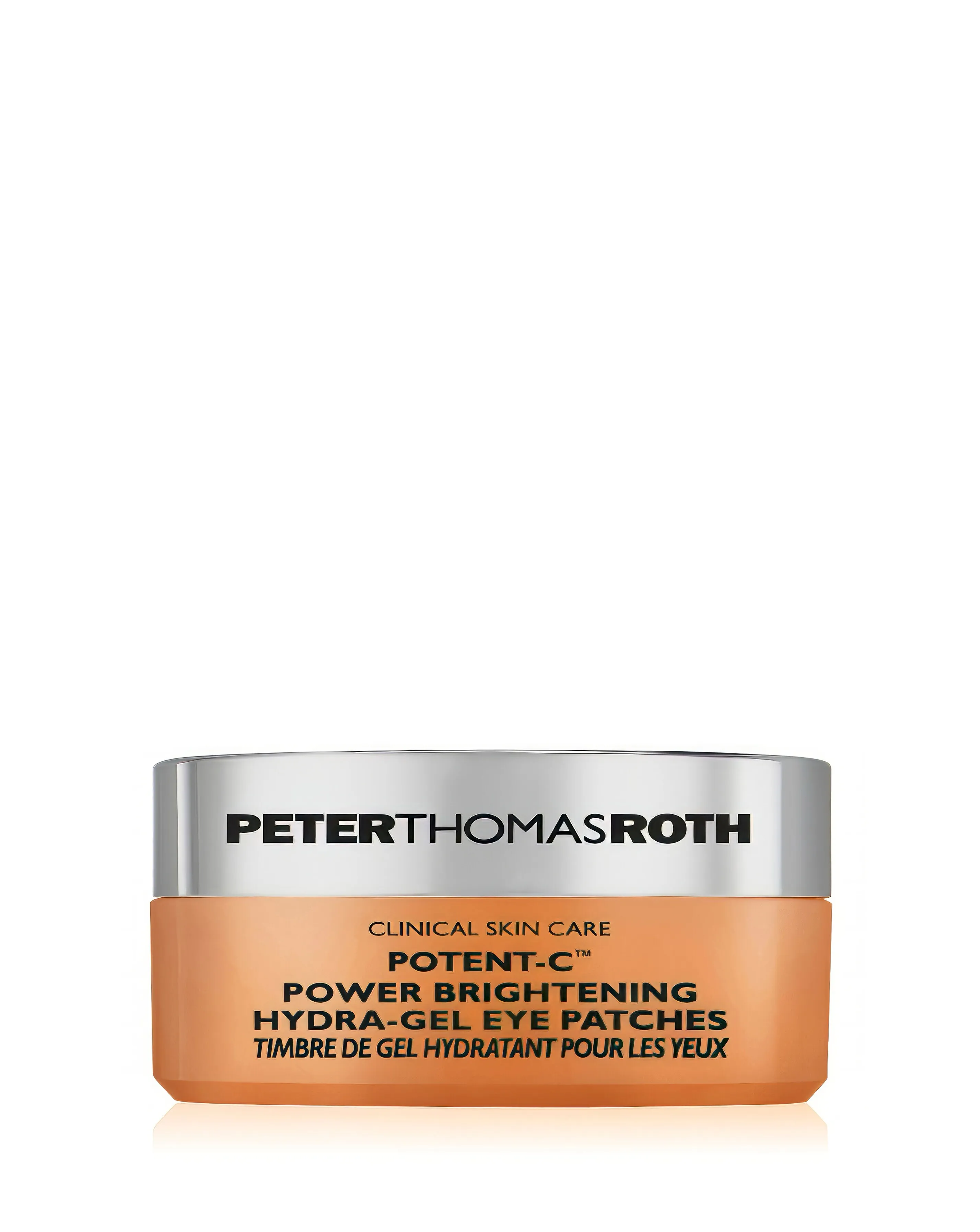 Peter Thomas Roth Potent C Power Brightening Hydra-Gel Eye Patches | Simply Be