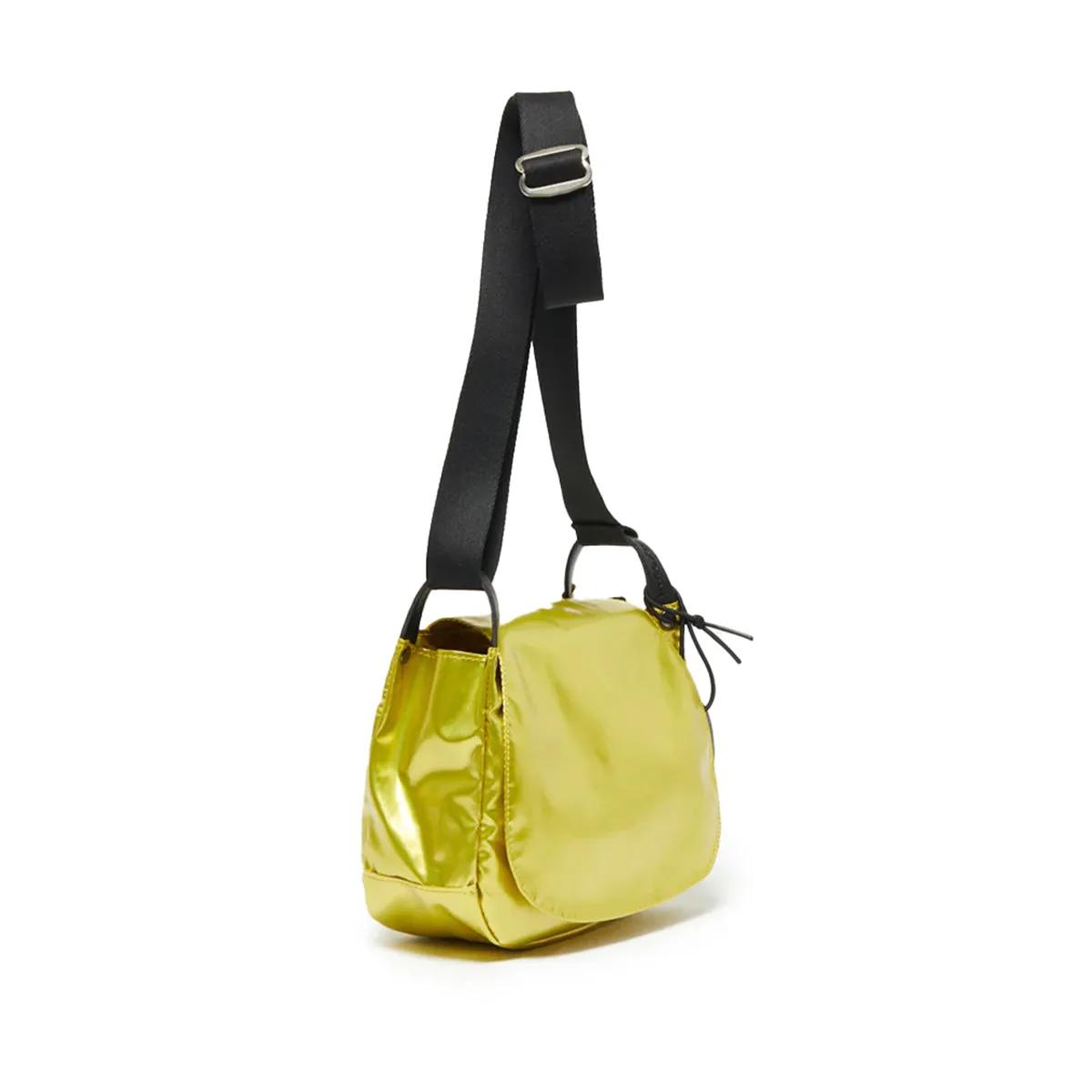 Petite Nico Citron Light Shoulder Bag