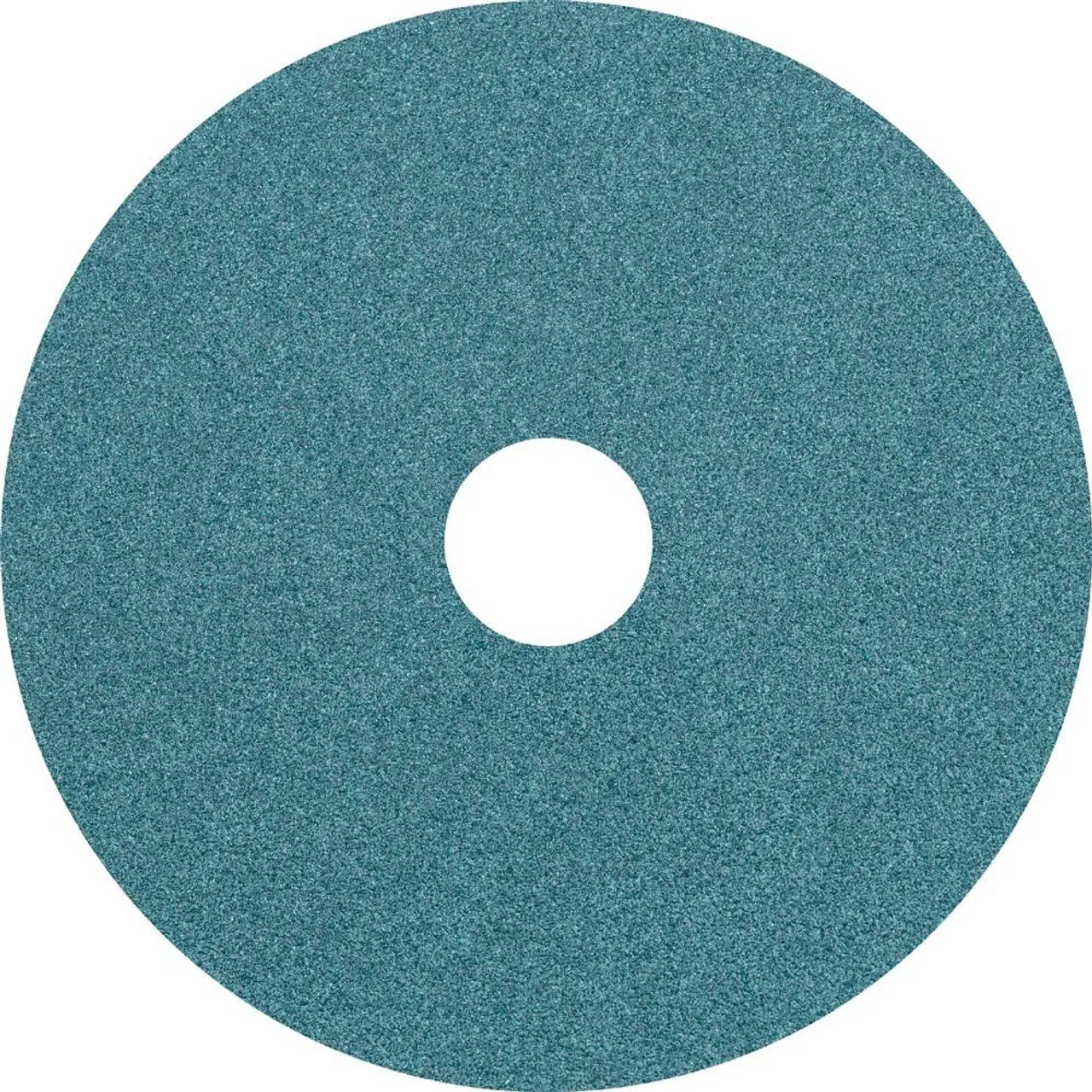 Pferd 62526 5" Resin Fiber Disc | Zirconia Alumina Z | 80 Grit | 7/8" Arbor Hole (Sold by Box of 25)
