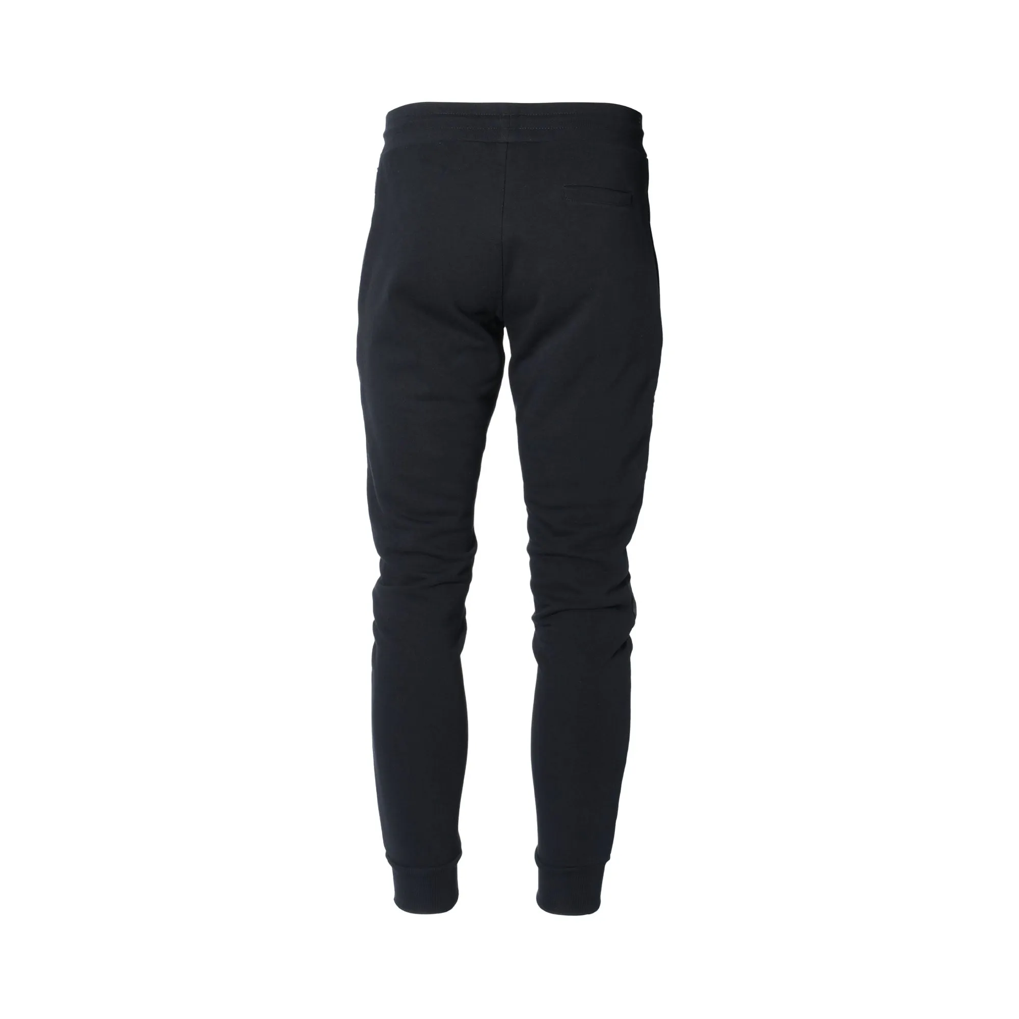 Philipp Plein Men's Black Regular Fit Tracksuit