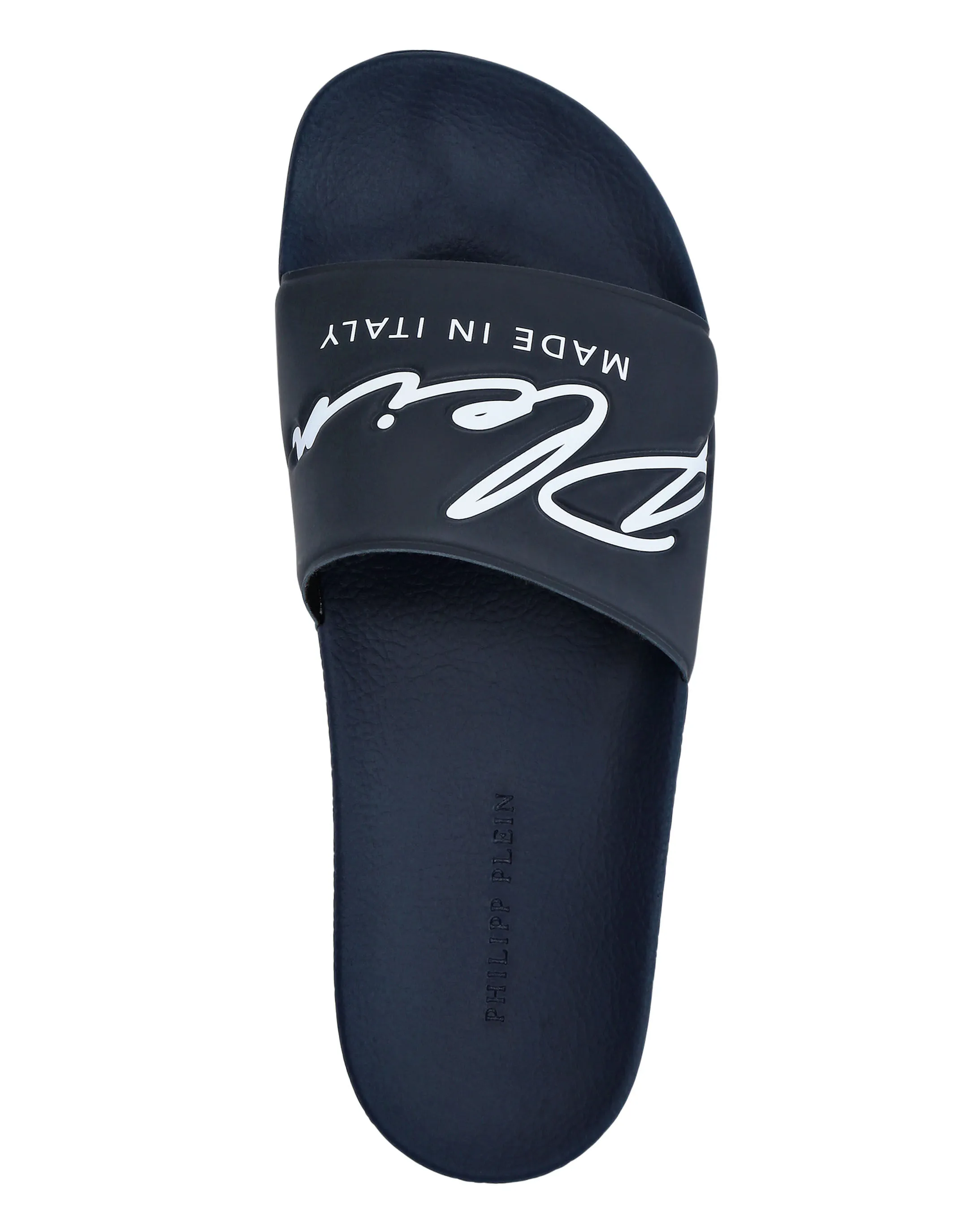 PHILIPP PLEIN Slipper
