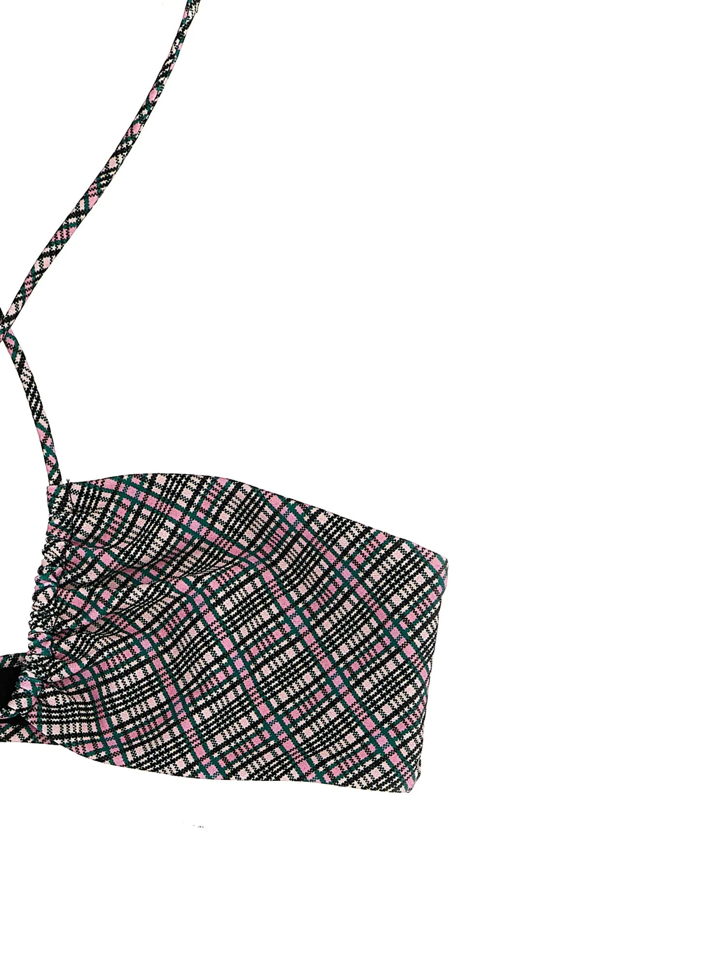 Philosophy    Philosophy Check Print Bikini