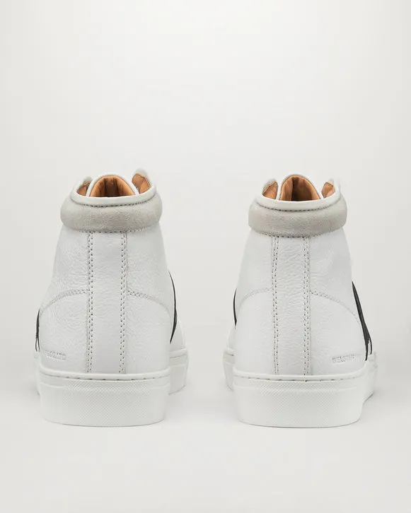 phoenix high top sneakers
