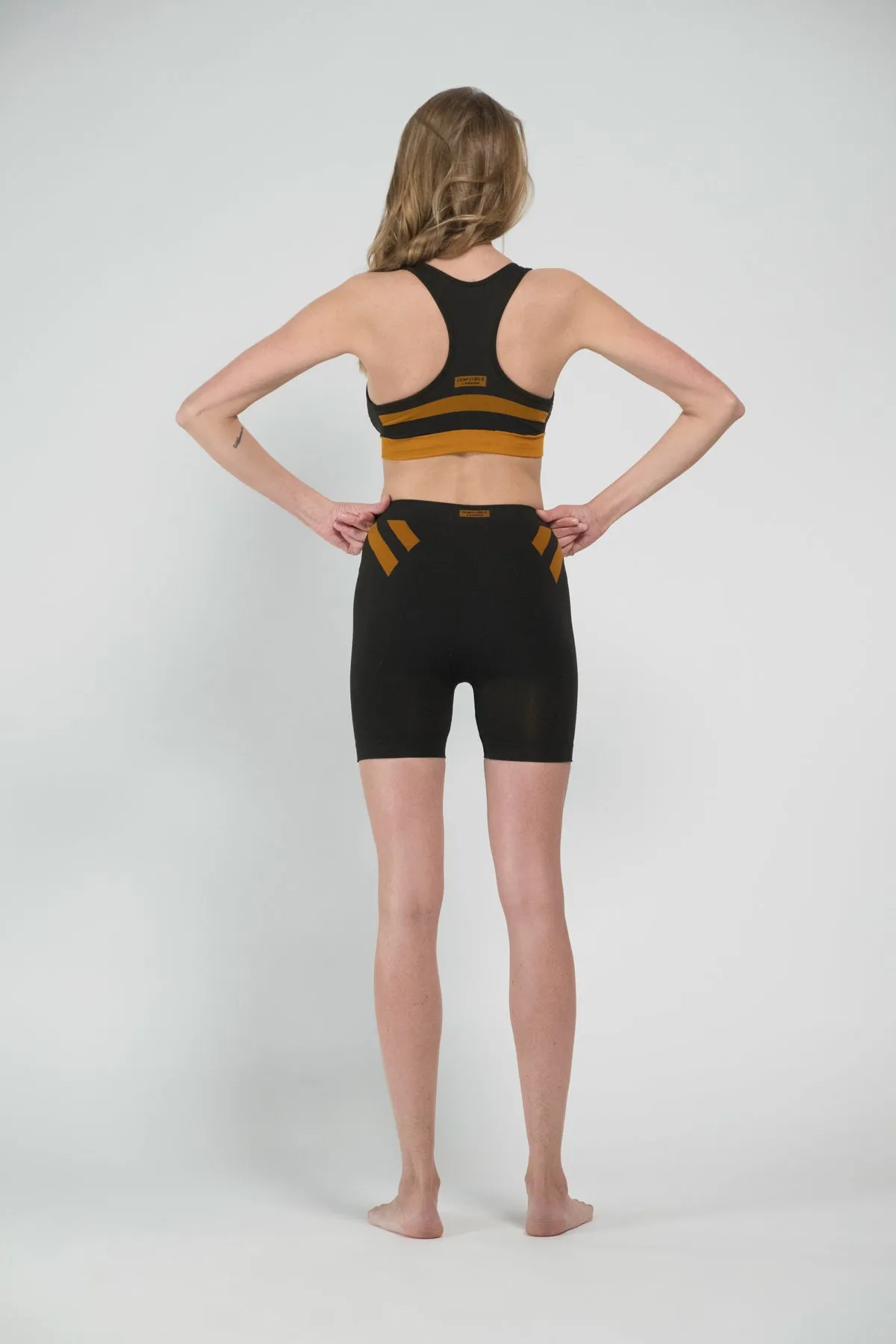 Pilot Shorts