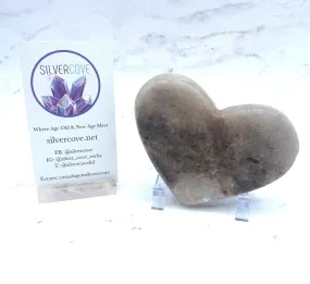 Pink Amethyst Carvings