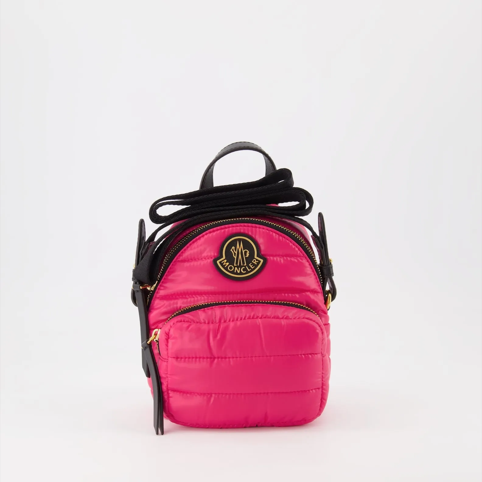 Pink Backpack Kilia