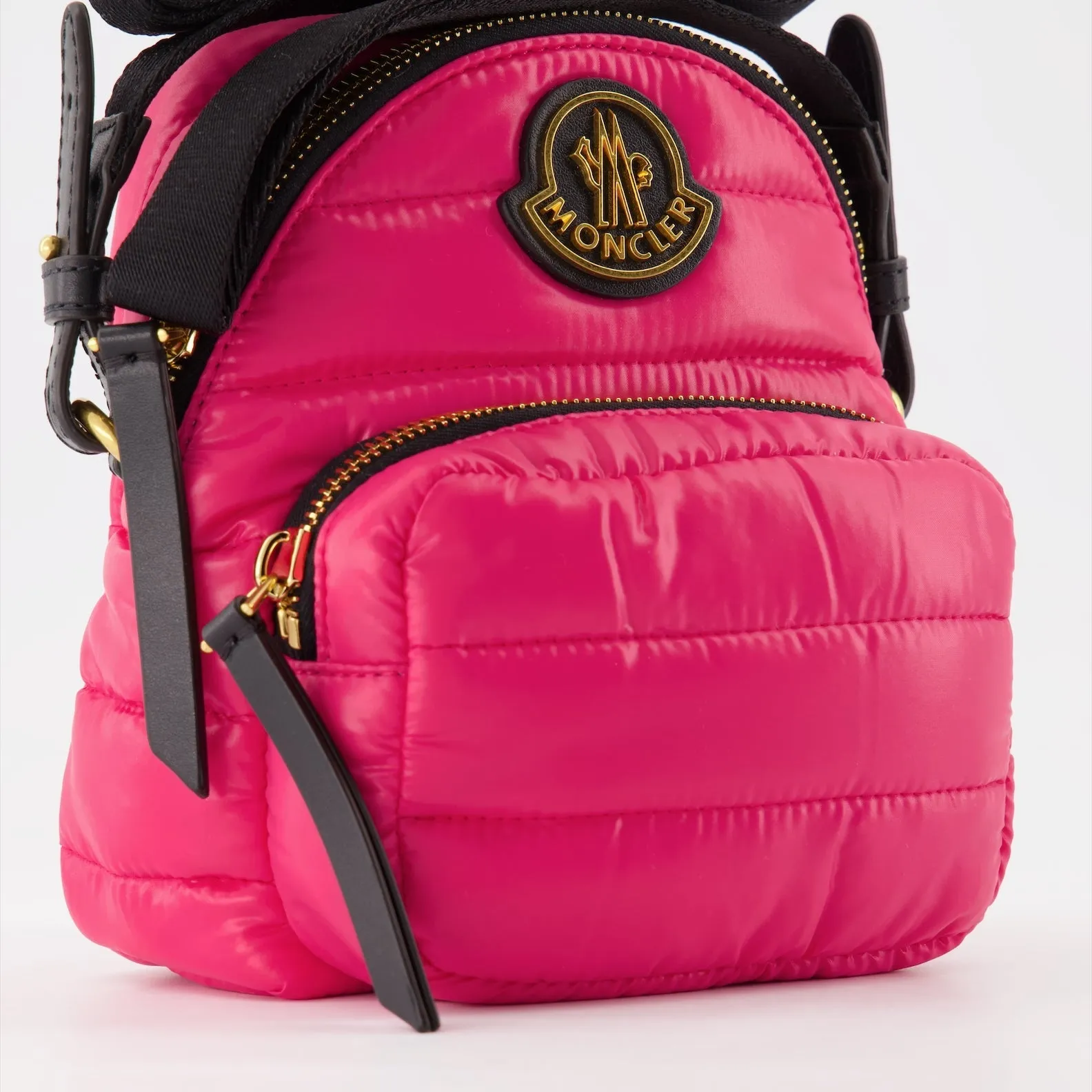 Pink Backpack Kilia