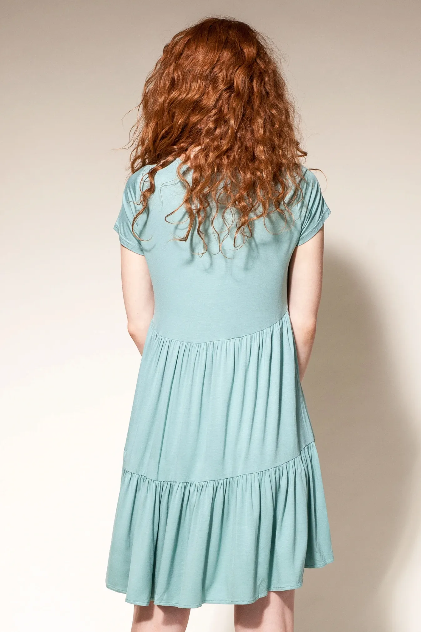 Pink Martini - Lola Dress