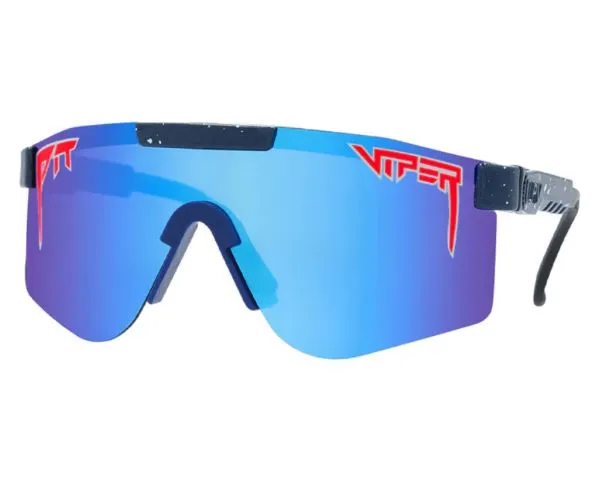 Pit Viper The Basketball Team Polarized