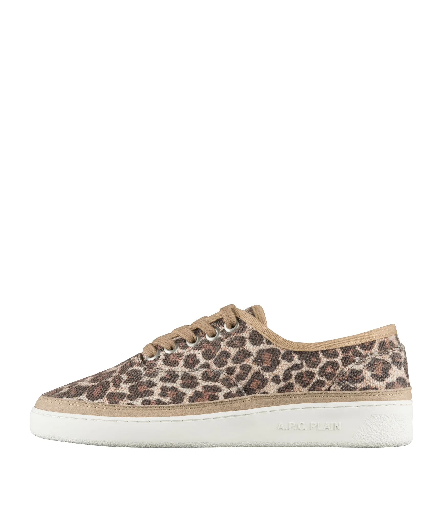 Plain Simple trainers