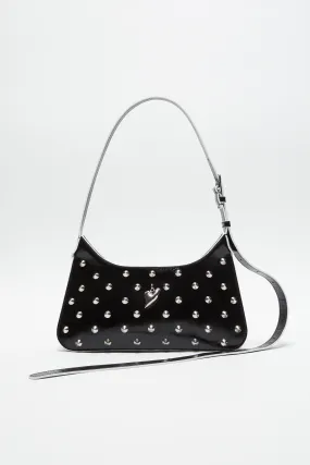Platt mini shoulder bag
