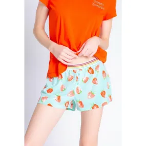 Playful Prints Short