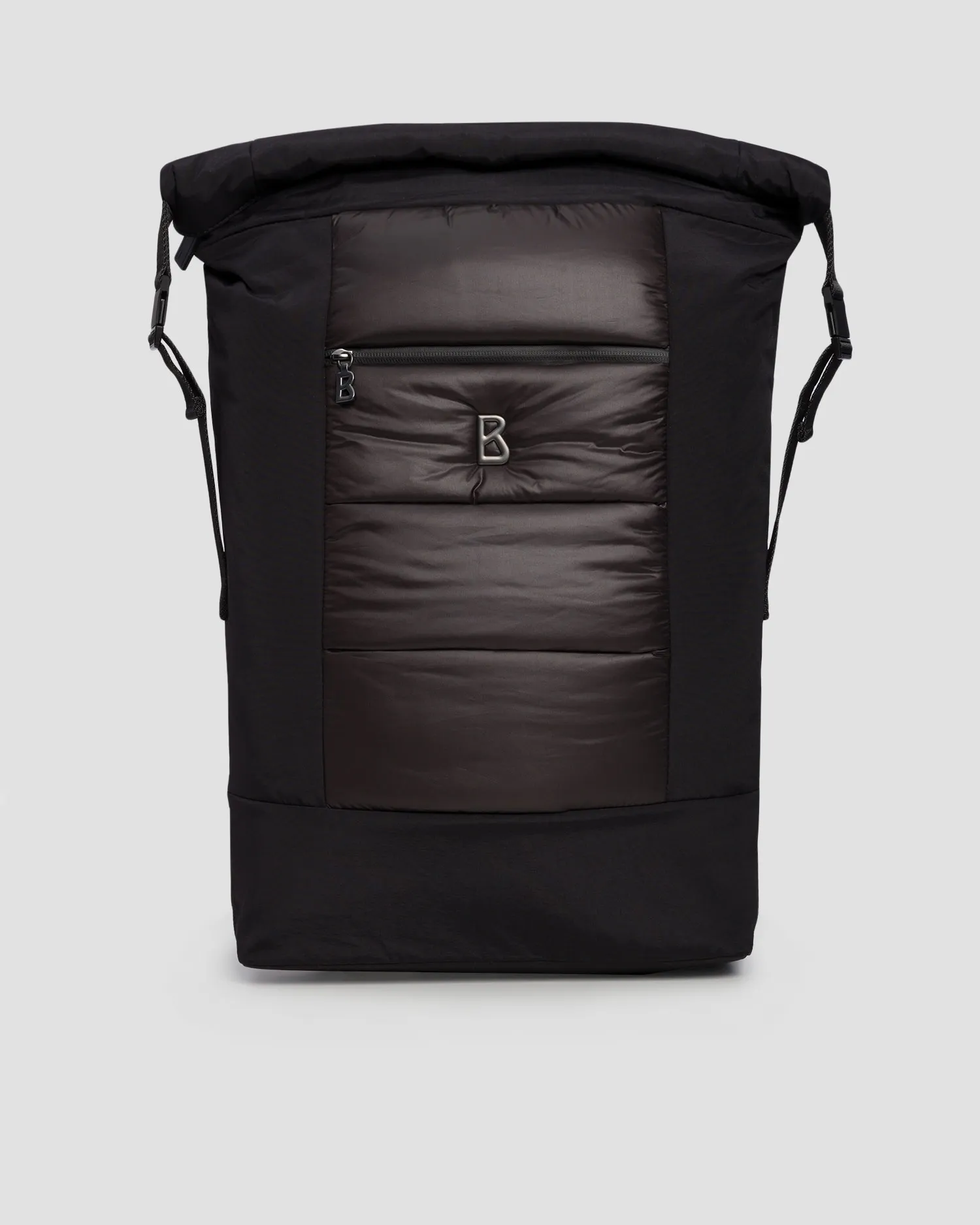Plecak BOGNER Monarch Leon Backpack czarny 18L 4190001753-900