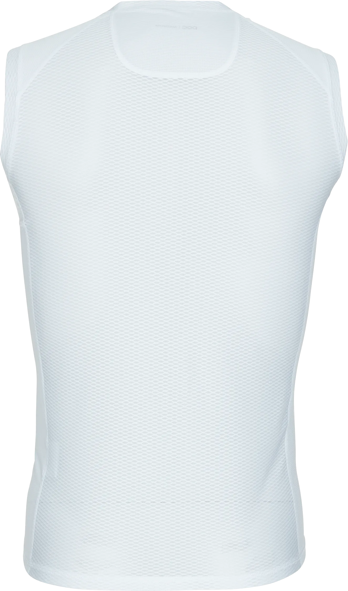POC Men's Essential Layer Vest Hydrogen White | Buy POC Men's Essential Layer Vest Hydrogen White here | Outnorth