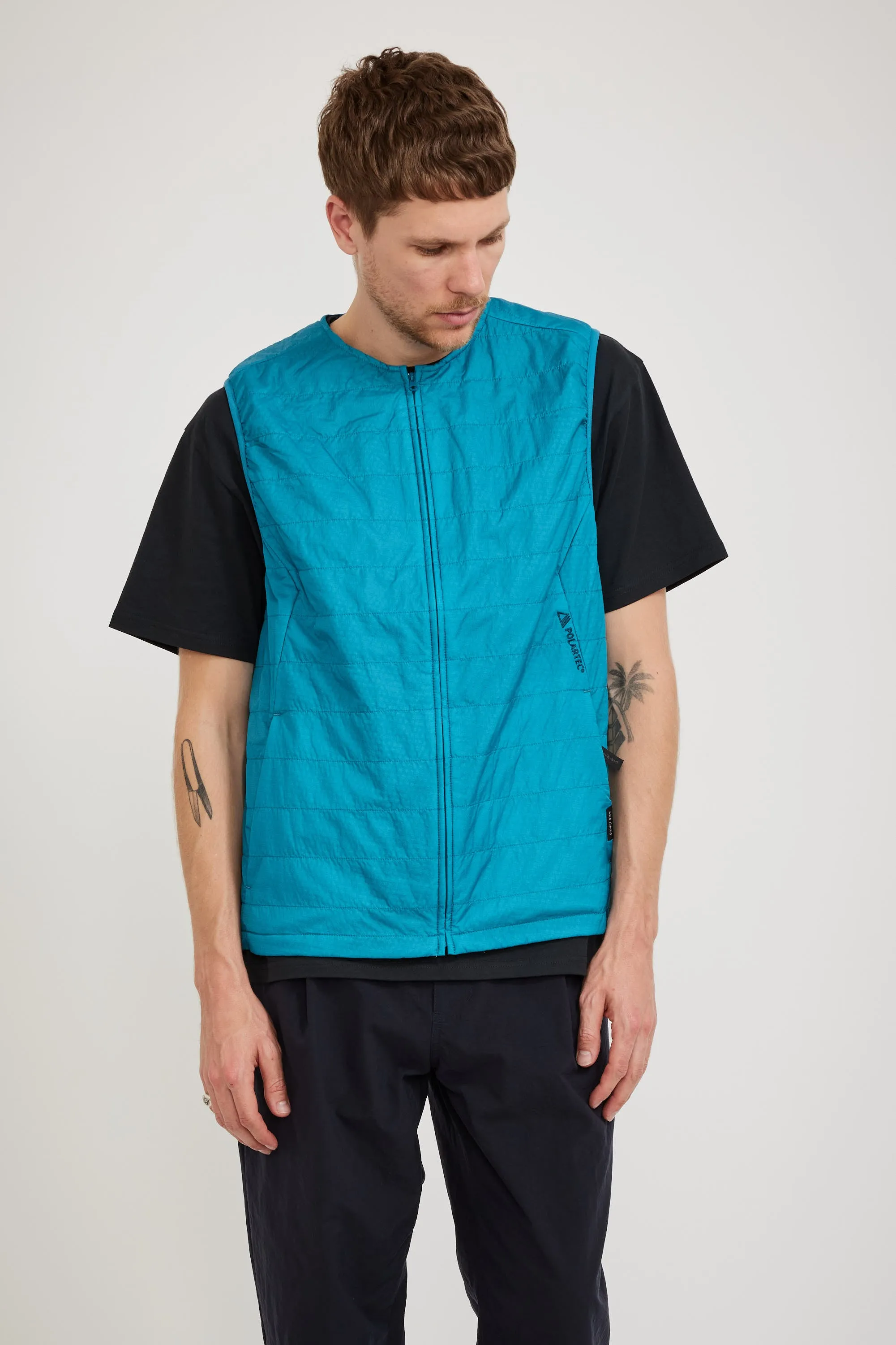 Polar Alpha Vest TQ