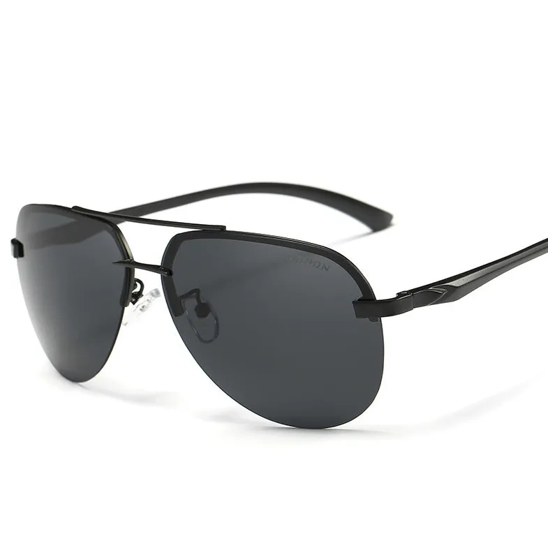 Polarized Unisex Sunglasses