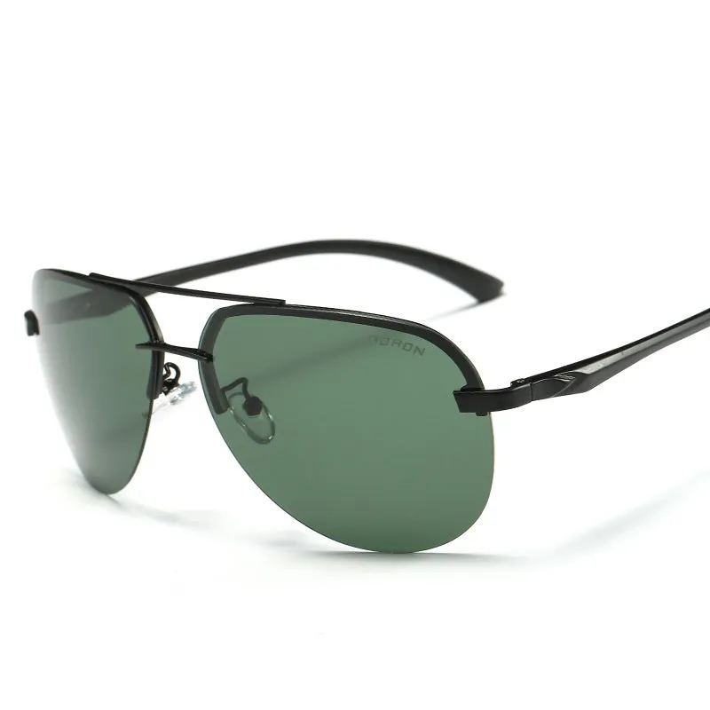 Polarized Unisex Sunglasses