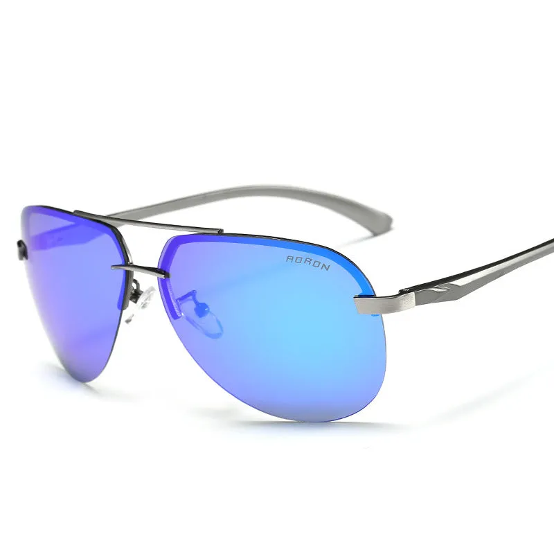 Polarized Unisex Sunglasses