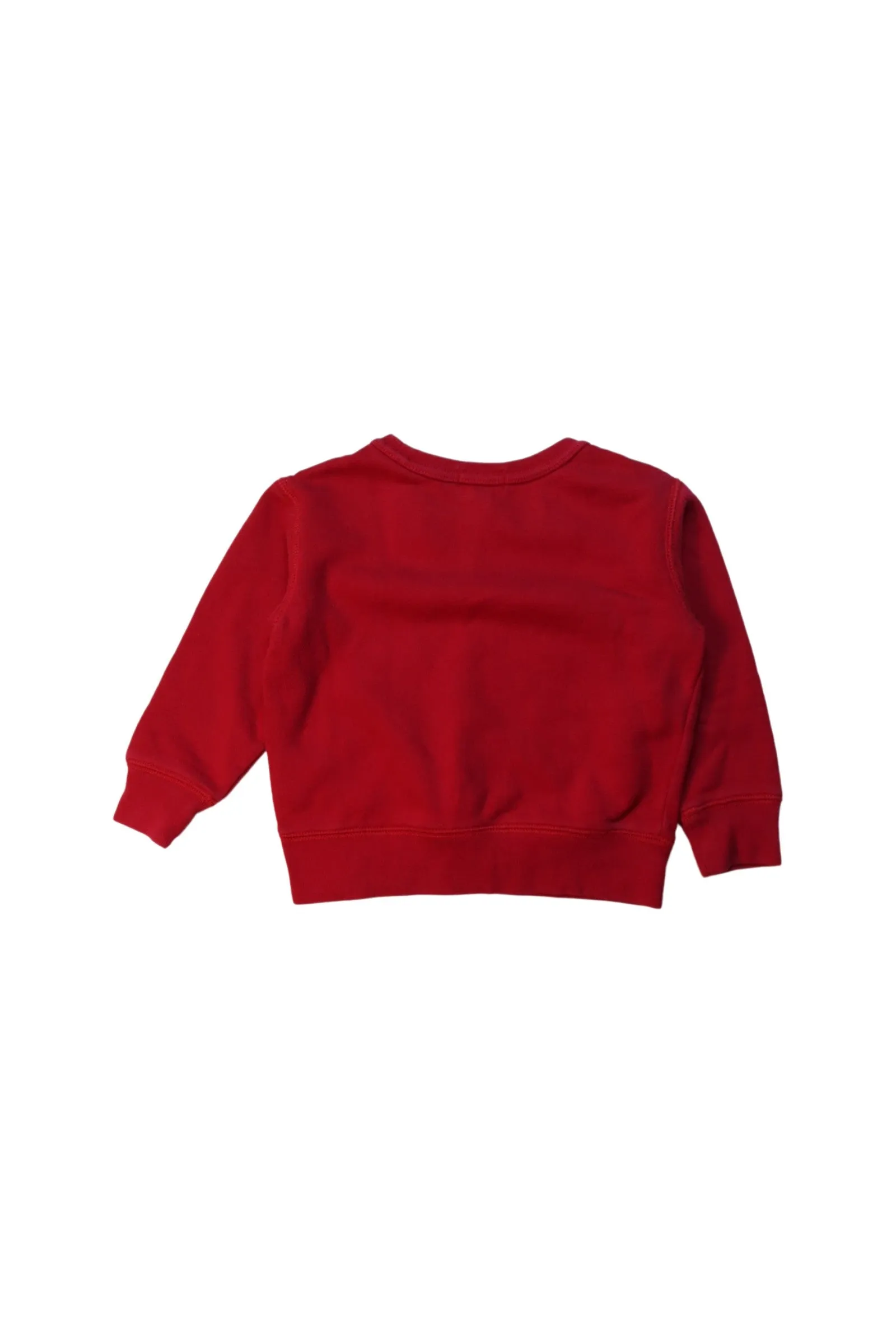 Polo Ralph Lauren Crewneck Sweatshirt 2T