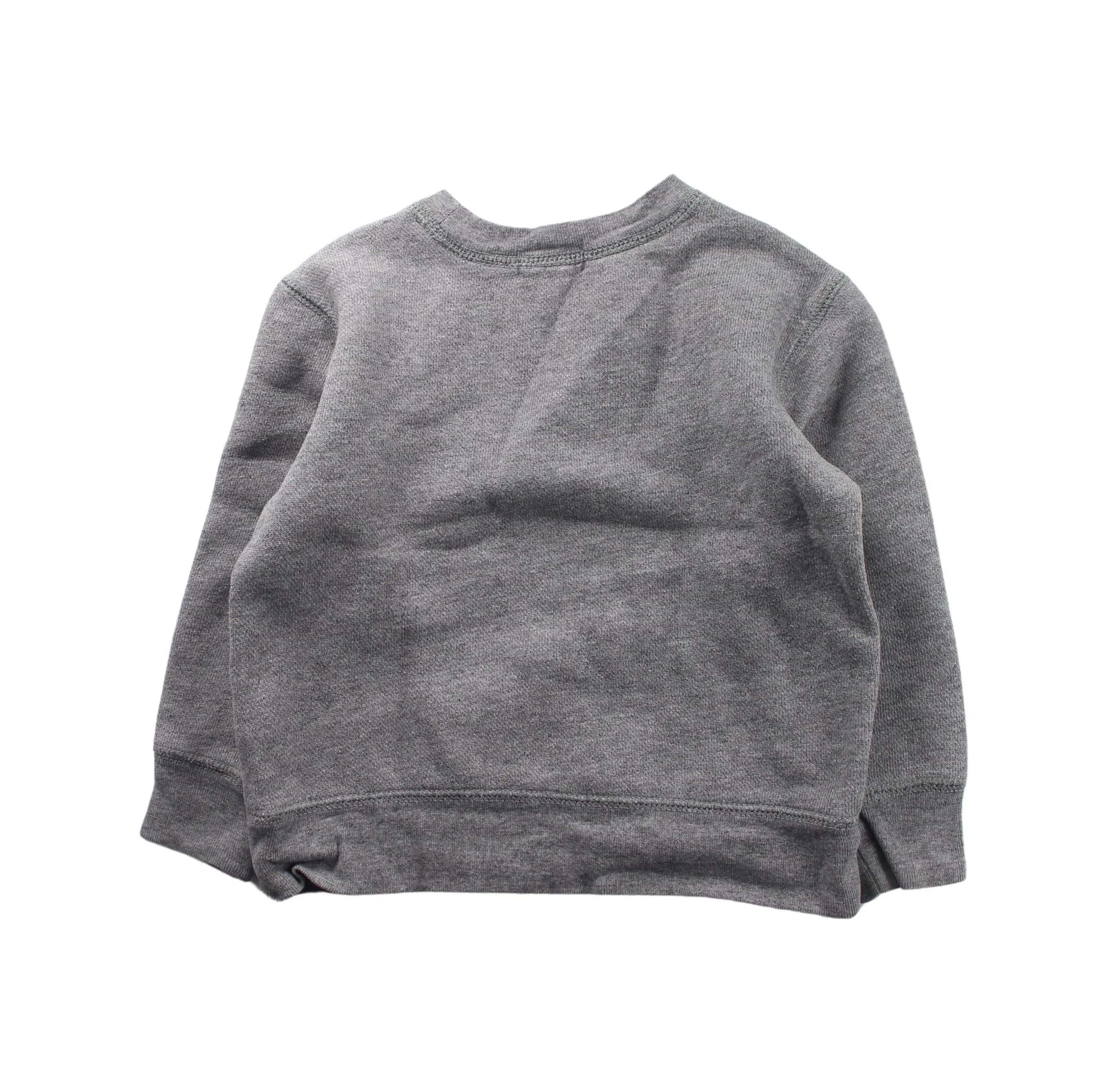 Polo Ralph Lauren Crewneck Sweatshirt 3T