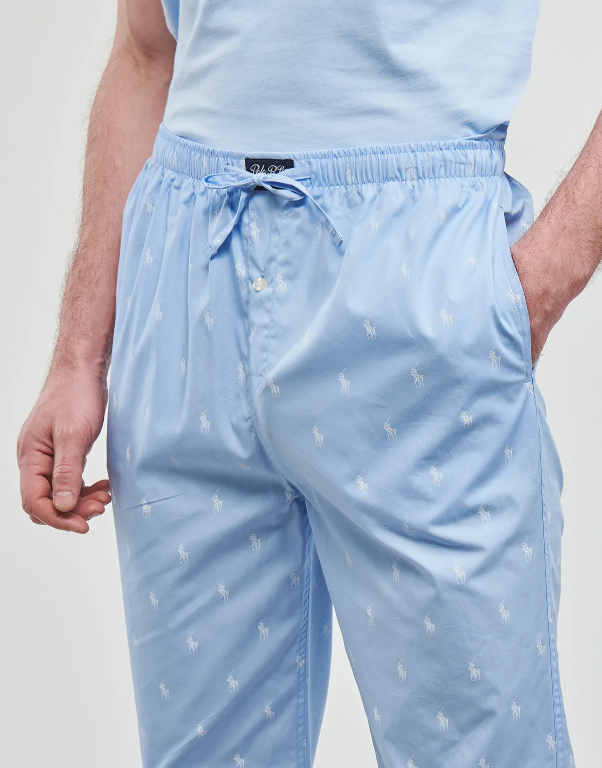 Polo Ralph Lauren SLEEPWEAR-PJ PANT-SLEEP-BOTTOM