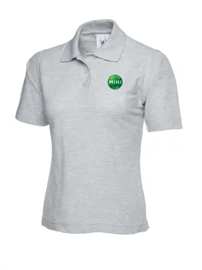 Polo Shirt Ladies – BMC