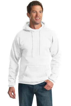 Port & Company PC90H Essential Fleece Pullover Hooded Sweatshirt