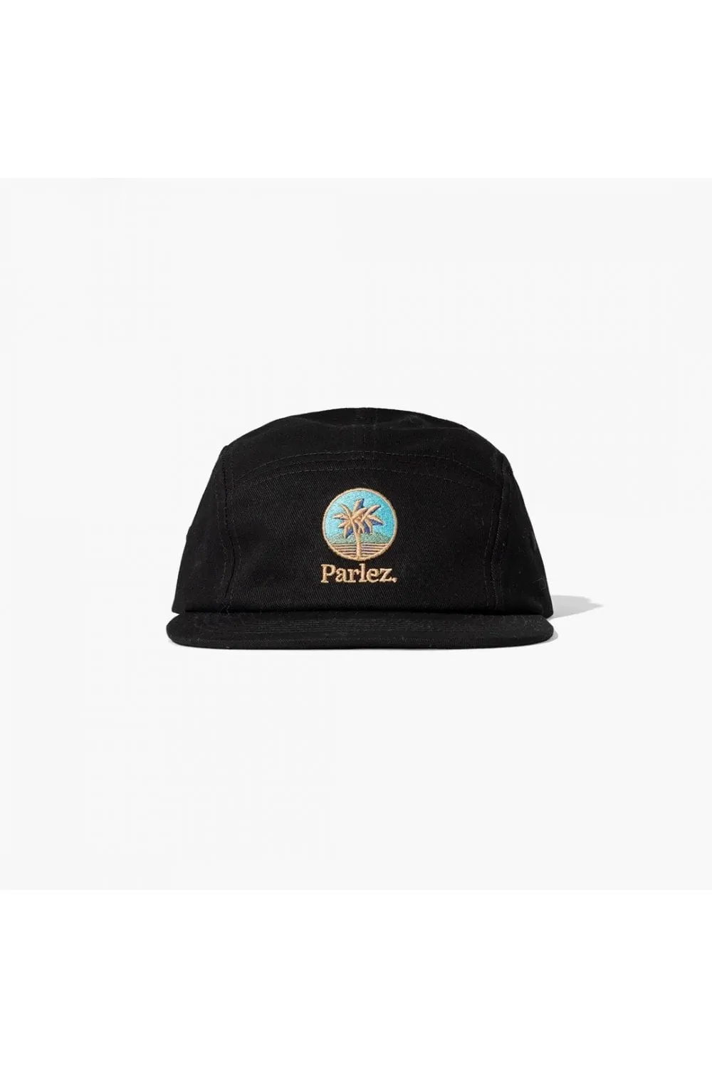 Port 5 Panel Cap