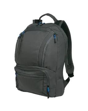 Port Authority BG200    Cyber Backpack SKU: BG200