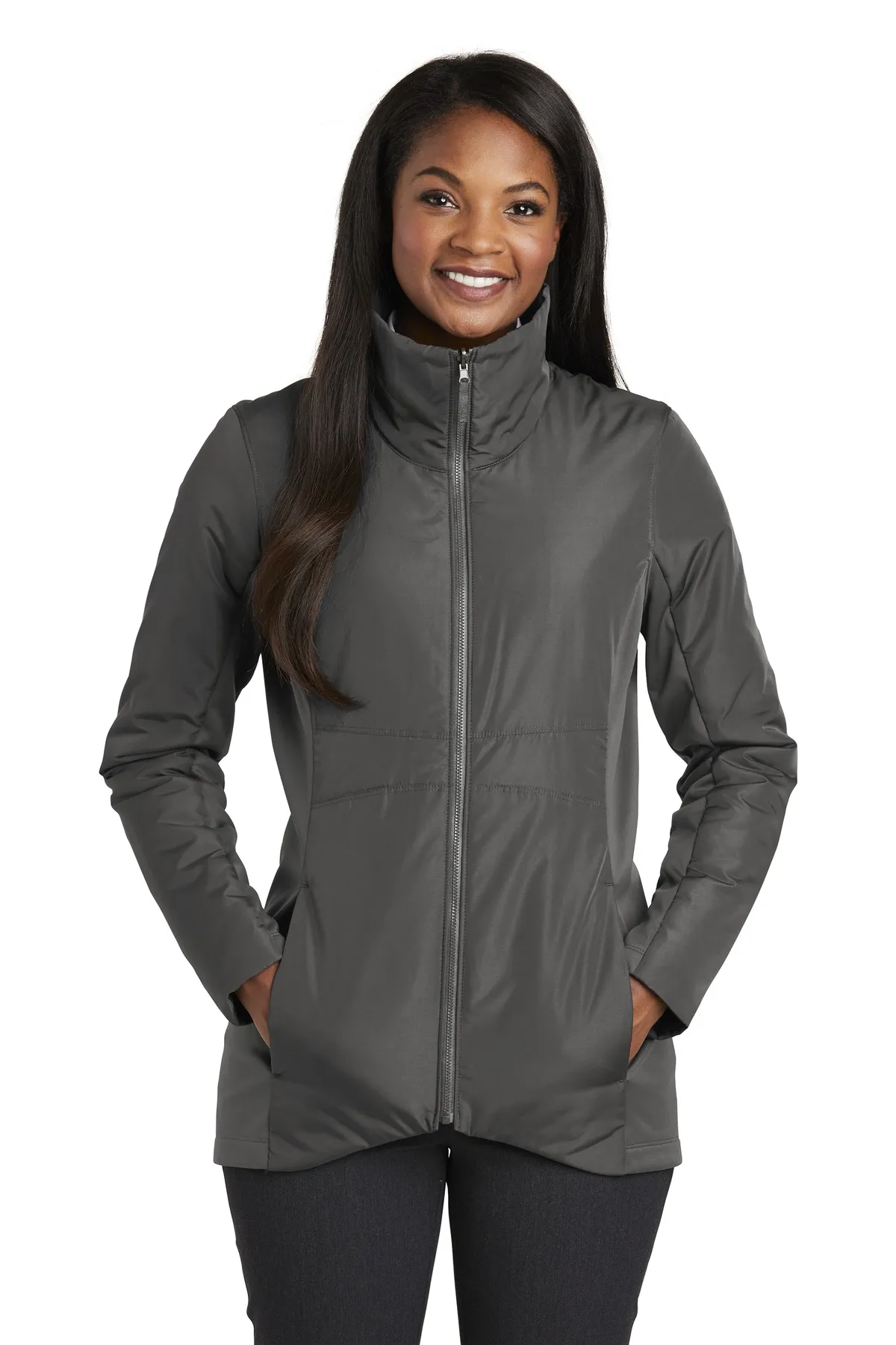 Port Authority Clothing L902 Port Authority  Ladies Collective Insulated Jacket SKU: L902