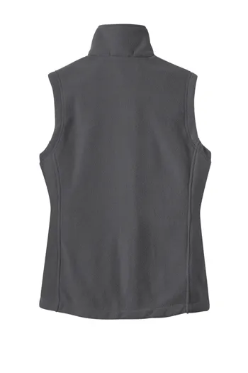 Port Authority - Ladies Value Fleece Vest. L219