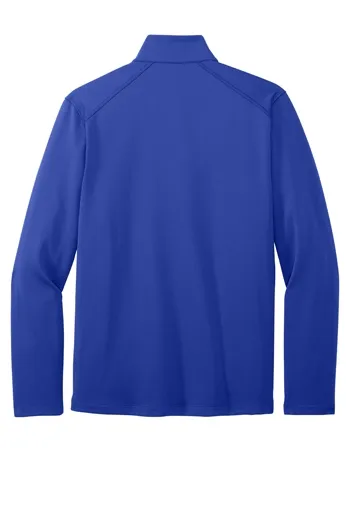 Port Authority - Smooth Fleece 1/4-Zip. F804
