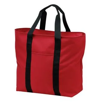 Port Authority® Improved All Purpose Tote. B5000 - Logo Shirts Direct