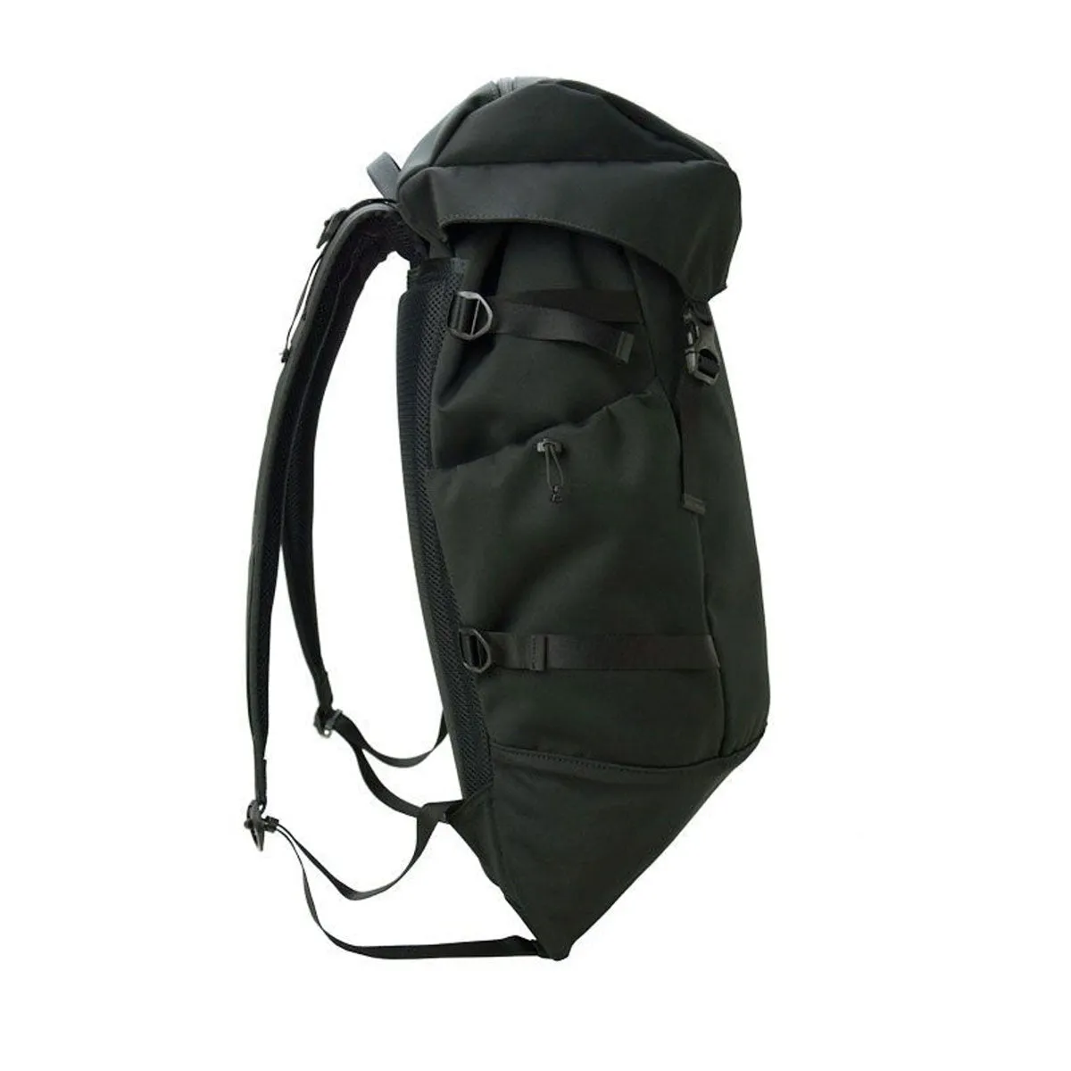 porter-yoshida & co. future backpack (black)