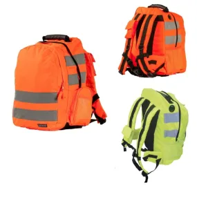Portwest Hi-Visibility Backpack Reflective 