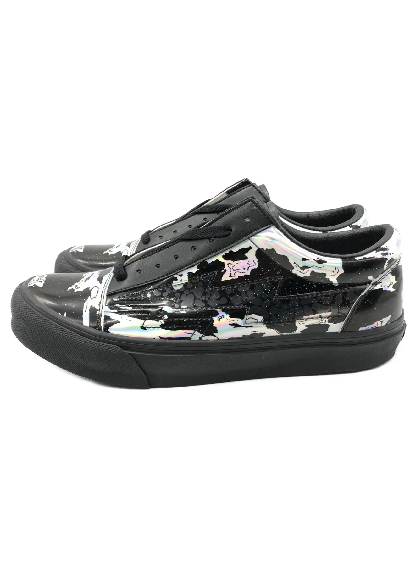 [Pre-owned] Revenge×storm Low-cut sneakers/GOJO MODEL JUJU KAISHEN×MAPPA×MIKIOSUZUKI REVENGE STORM CO-JT-004