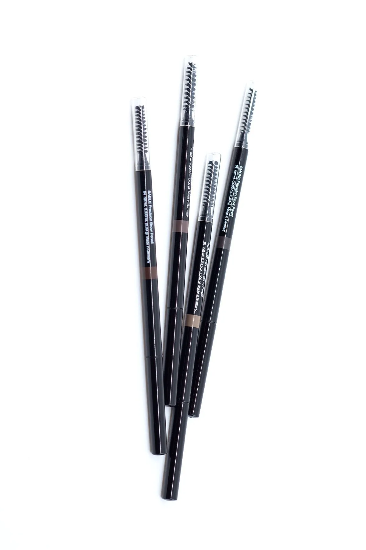 Precision Brow Pencil 4 colors