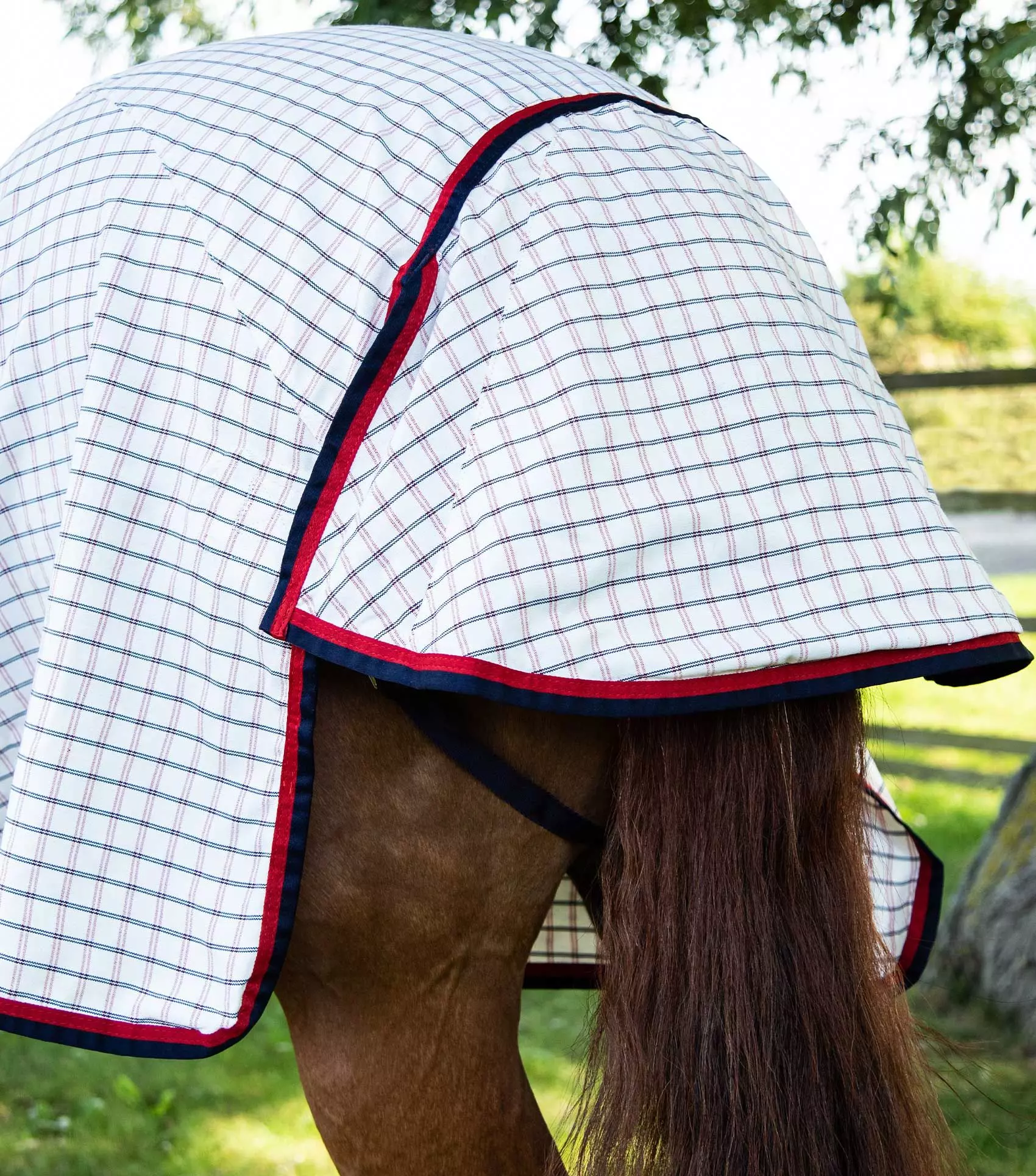 Premier Equine Cotton Stable Sheet
