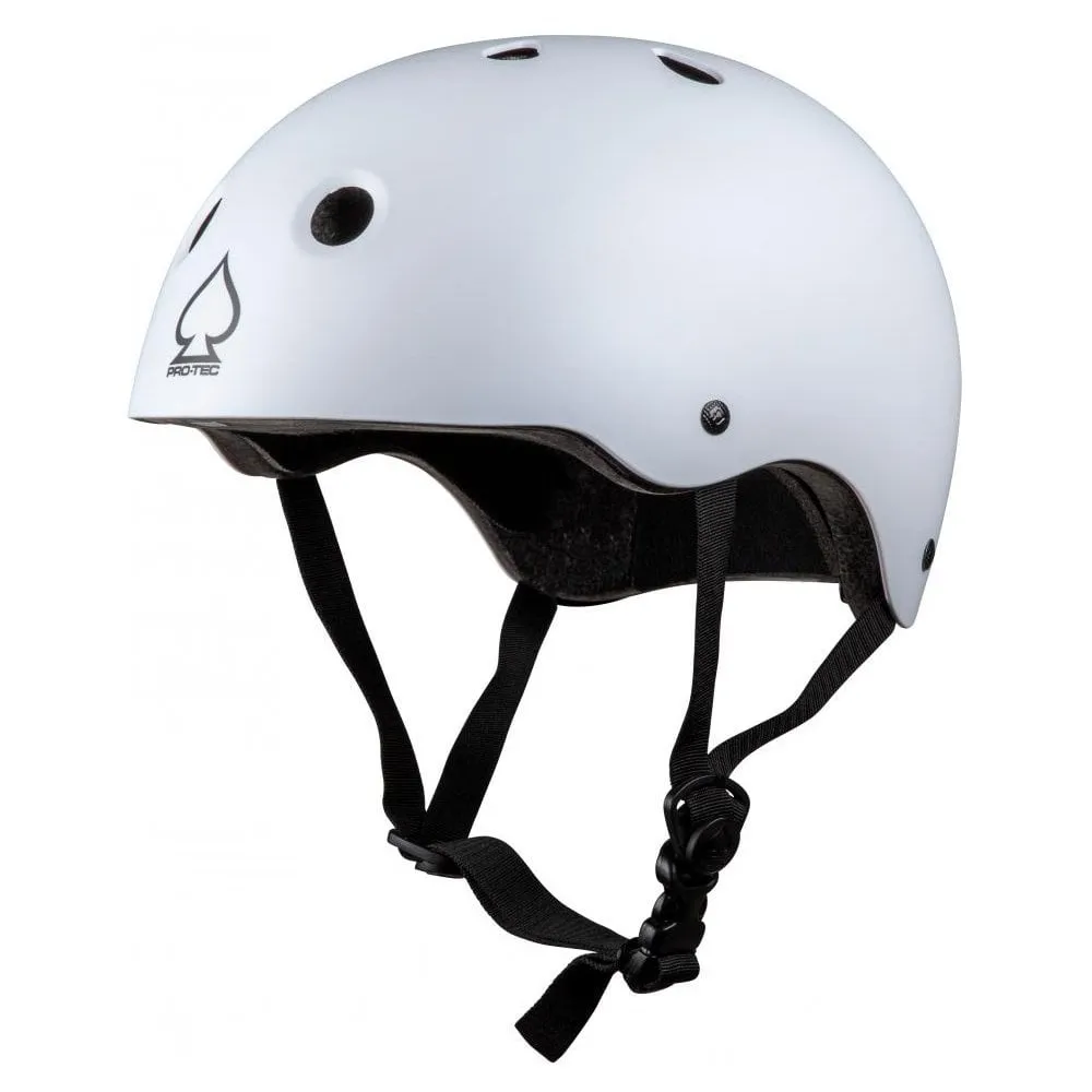 Prime Helmet - White