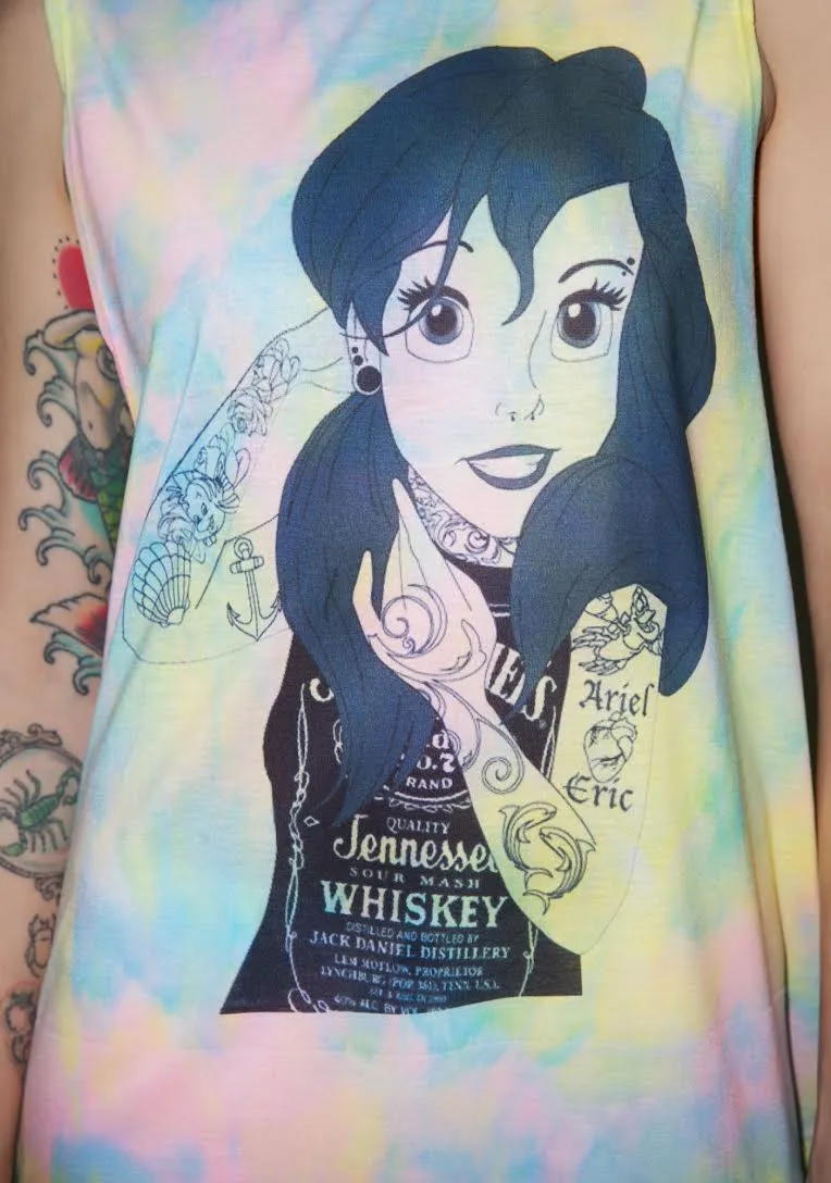 Princess Bae Tank-