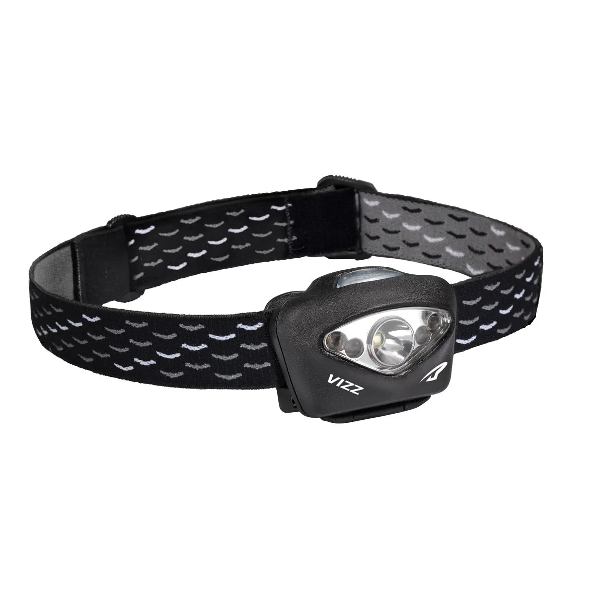 Princeton Tec Vizz Headlamp
