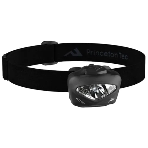 Princeton Tec® VIZZ Headlamp VIZZ-IND