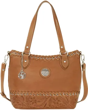 Product Name:  American West Women's Harvest Moon Bucket Tote