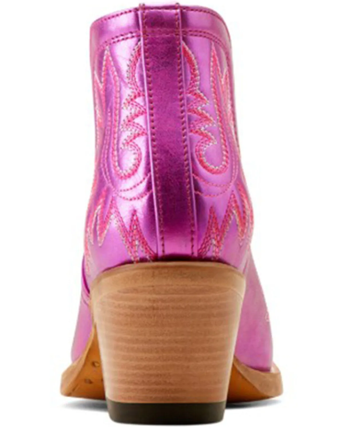 Product Name:  Ariat Women's Dixon Western Booties - Snip Toe