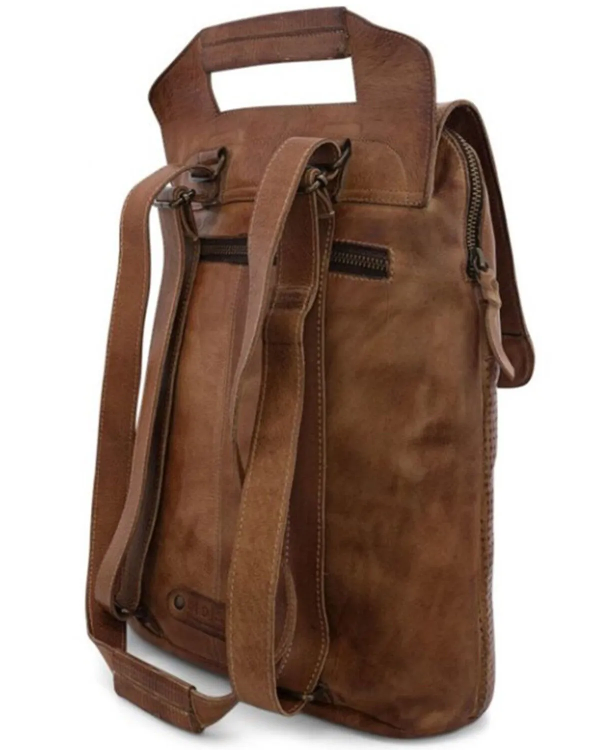 Product Name:  Bed Stu Patsy Shoulder Backpack