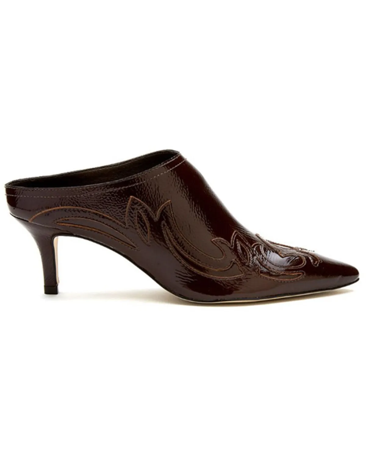Product Name:  Matisse Women's Marcell Western Mules - Pointed Toe