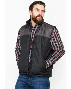 Product Name:  Outback Trading Co. Men's Jericho Vest